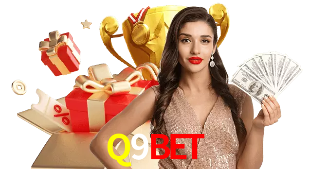 Q9BET