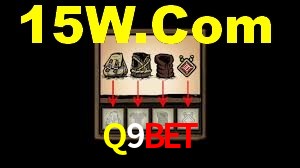 Welcome Bonus Q9BET