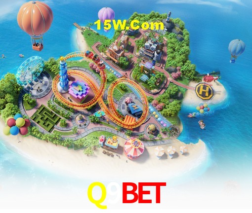 Apostas de Futebol Q9BET