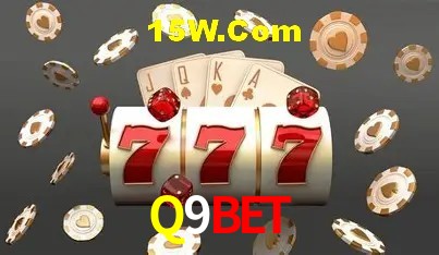 Jogos de Slot Q9BET