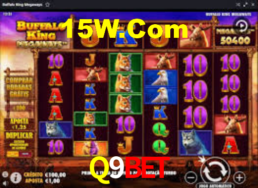 Q9BET.Com