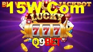 Blackjack Table Q9BET
