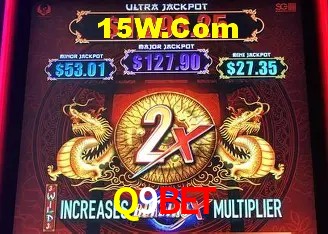 Login Seguro Q9BET