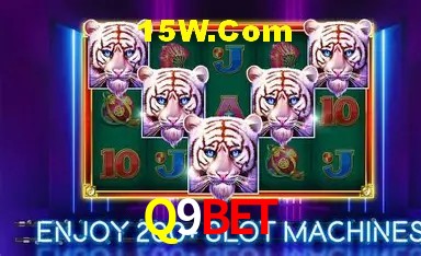 Casino Ao Vivo Q9BET