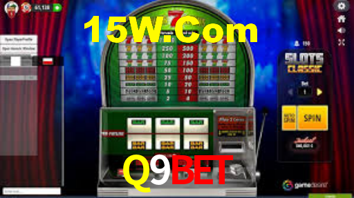Q9BET.Com