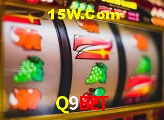 Especiais de Fim de Semana Q9BET