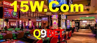 Q9BET