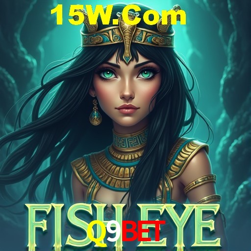 Descubra o Mundo do Cassino Online com Q9BET