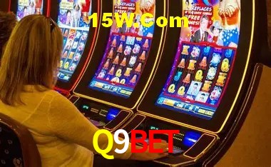 Segurança 2FA Q9BET