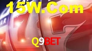 Roulette Table Q9BET