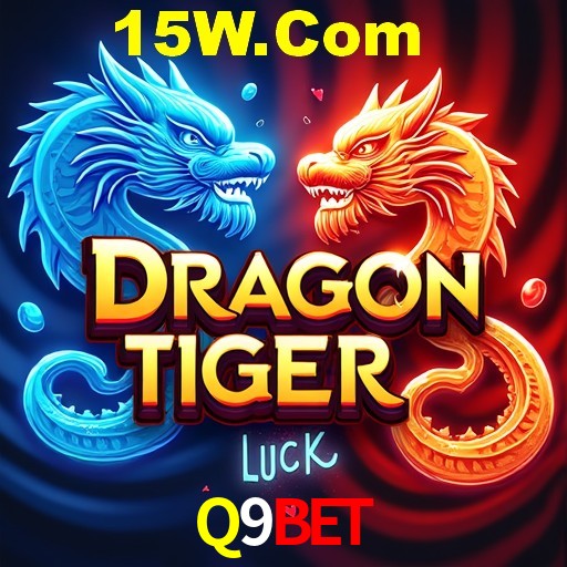 Live Casino Q9BET