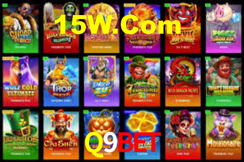 Q9BET .Com