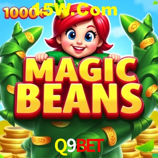 A Emoção da Loteria na Q9BET: Uma Chance de Mudança de Vida