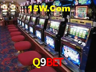 Design Responsivo Q9BET