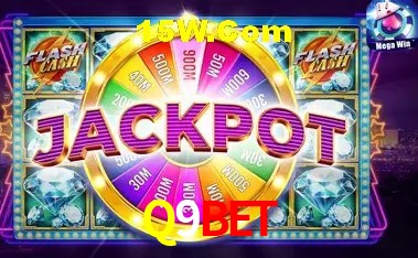 Promoções Sazonais Q9BET