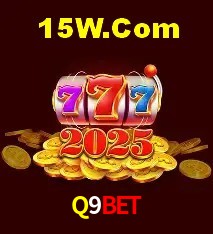 Recursos de Bônus Q9BET