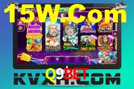 VIP Casino Q9BET