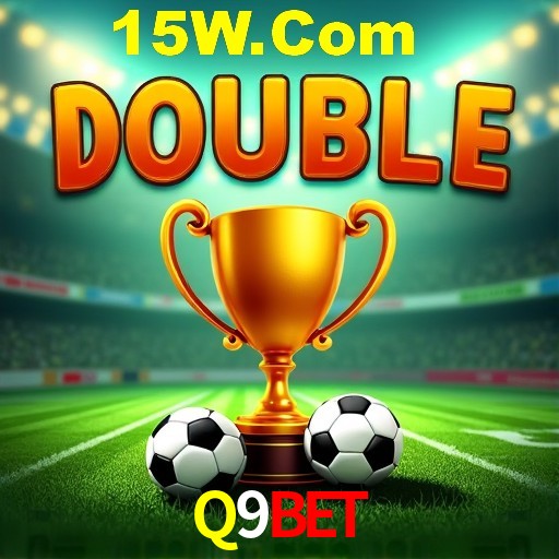 Quick Registration Q9BET