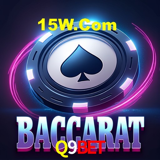 Casino VIP Q9BET