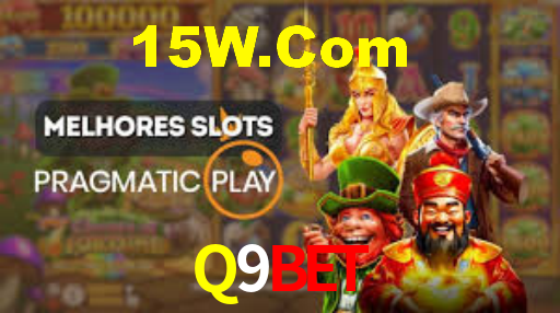 Q9BET: Seu Cassino Premiado com Pagamentos Rápidos