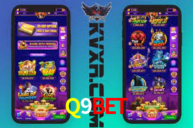 Q9BET