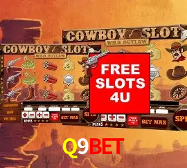 Q9BET