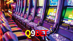 Q9BET