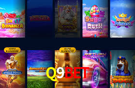 Q9BET