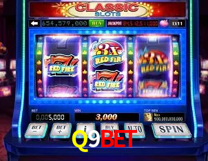 Q9BET